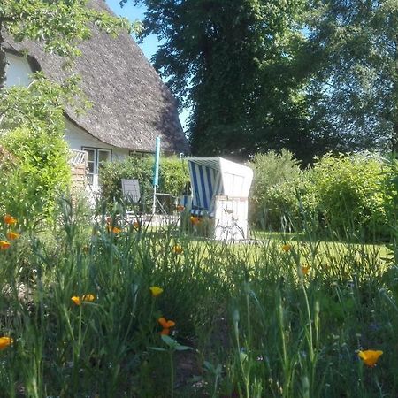 "Engelsby-Dorf" Flensburg Exteriér fotografie