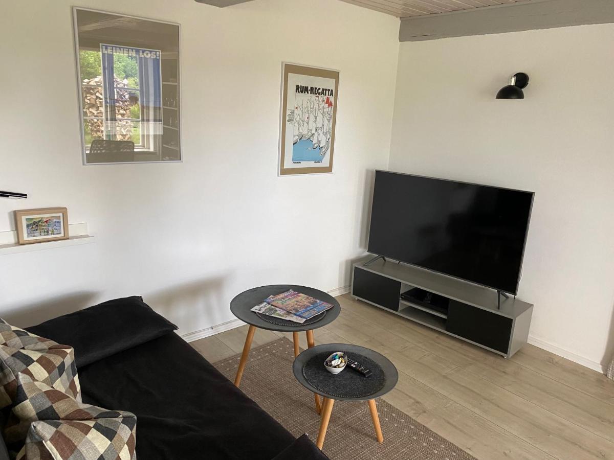 "Engelsby-Dorf" Flensburg Exteriér fotografie