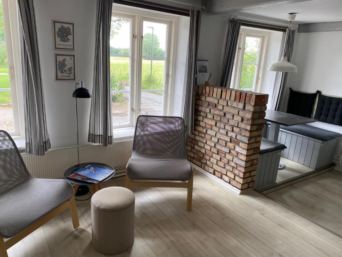 "Engelsby-Dorf" Flensburg Exteriér fotografie